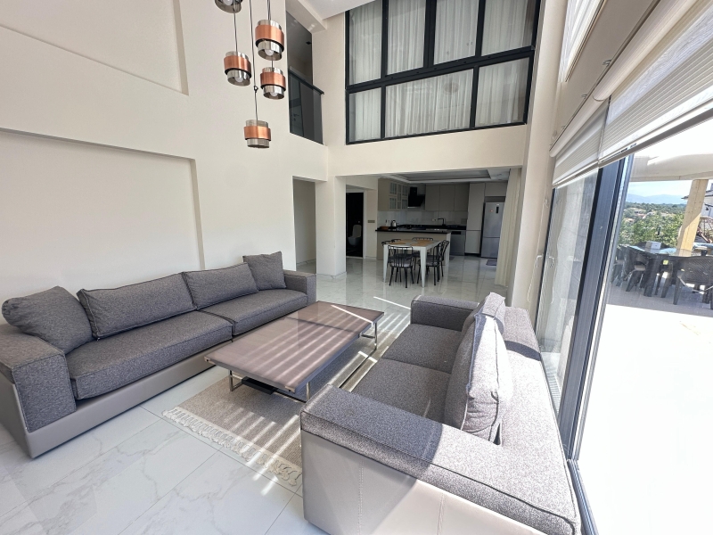 Villa Mişa